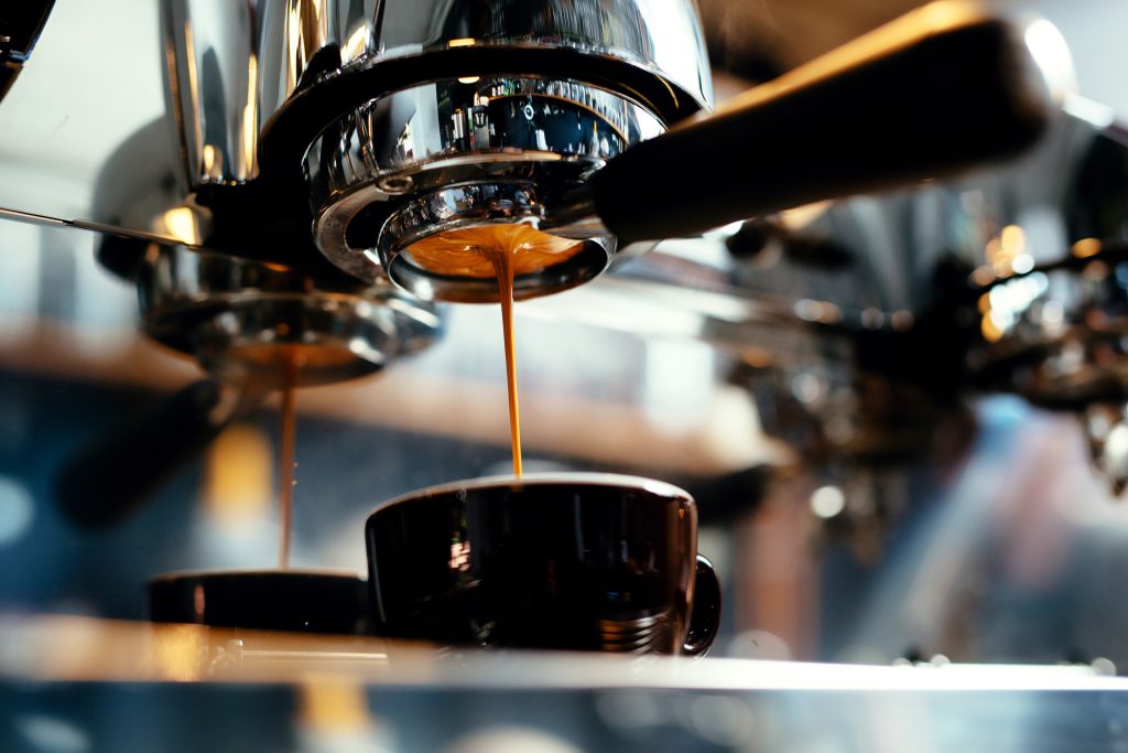 Full Service für Ihre Espressomaschinen 
